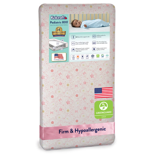 Kolcraft pediatric 800 extra - 800,