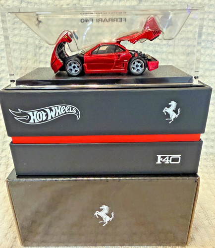 Hot wheels rlc redline - rlc,