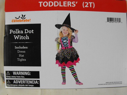 New polka dot - polka,