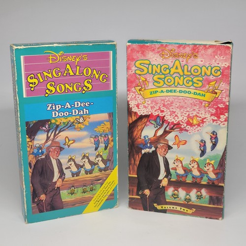Vintage lot disney s - vintage, of