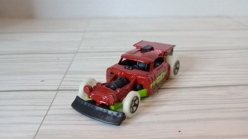 Hotwheels 2016 aristo rat - aristo, 1:64