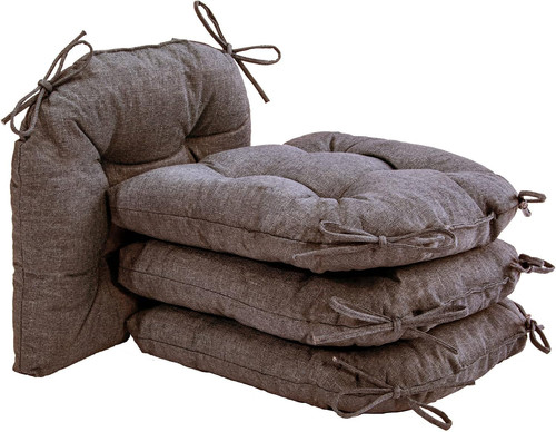 Chair cushions for dining - cushions,