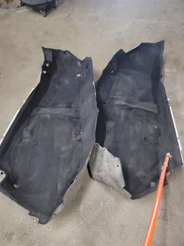 Honda s2000 oem left - 00-09,