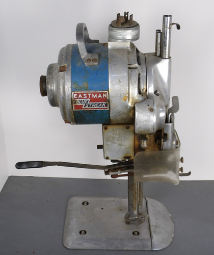 Eastman 629 blue streak 8 - eastman,