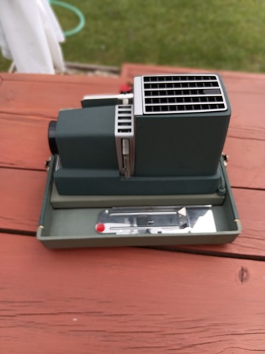 Vintage argus 300 - vintage,