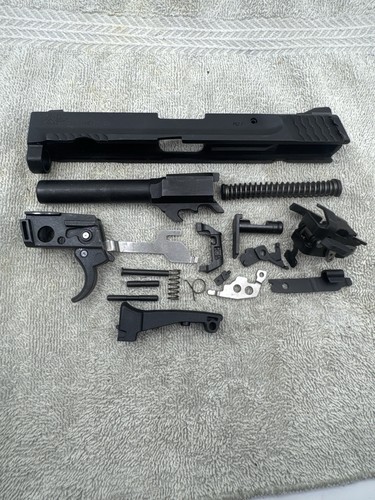 Smith wesson p 380 shield - wesson,