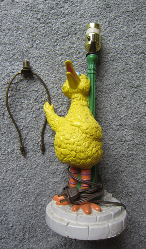 Vintage 1970 sesame - vintage,