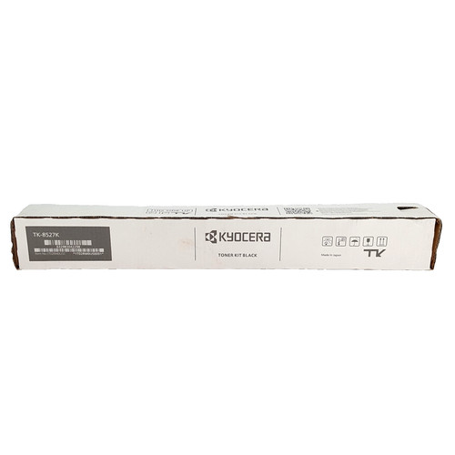 Kyocera taskalfa black toner - kyocera,