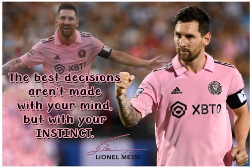 Lionel messi motivational - lionel,