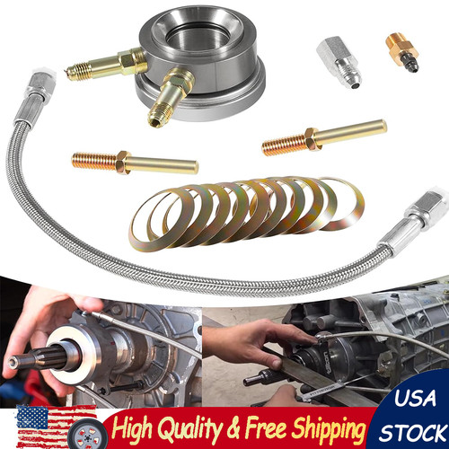 82876 clutch hydraulic - clutch,