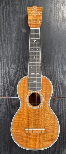 Martin soprano koa ukulele - martin,