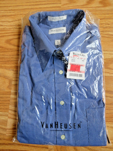 Vintage van heusen - vintage,