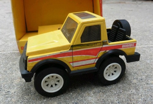 Suzuki samurai street - suzuki,