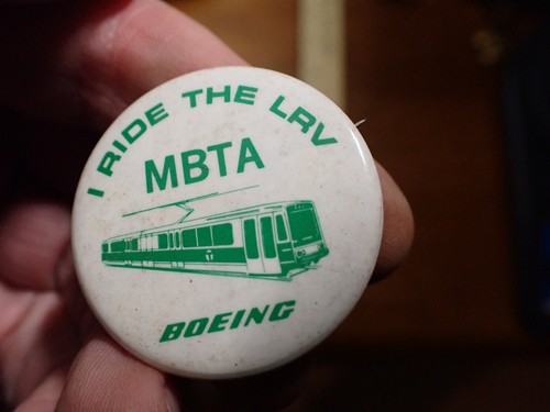 Massachusetts mbta light rail - mbta,