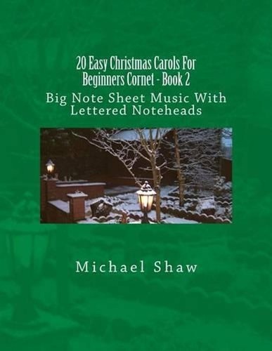 Easy christmas carols - 20,
