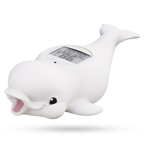 Baby bath thermometer for - baby,