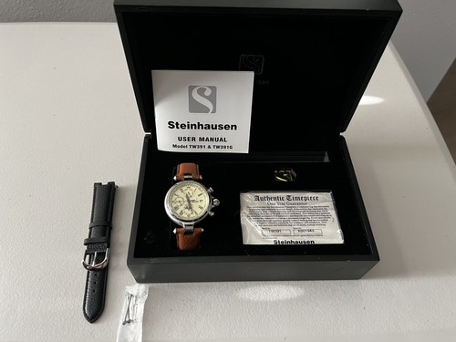 Steinhausen automatic - steinhausen,