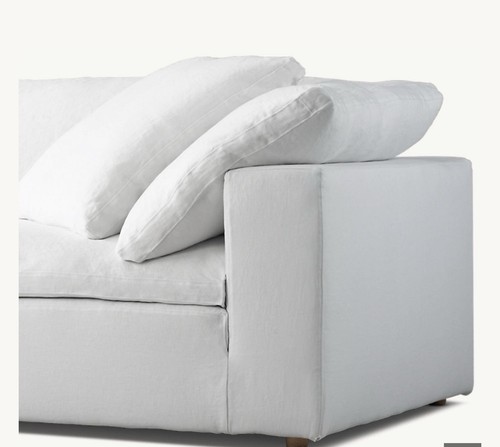 Restoration hardware cloud - hardware,