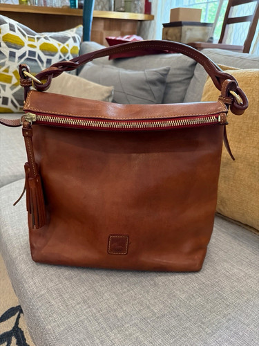 Dooney bourke florentine - bourke,