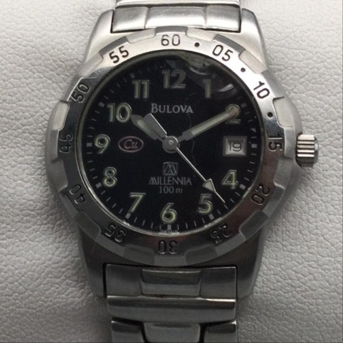 Bulova millennia 100m - millennia,