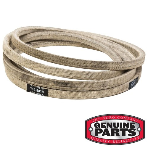 Genuine oem toro - 119-8819, deck