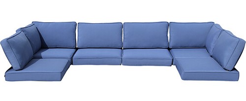 14x outdoor patio - 14x, furniture
