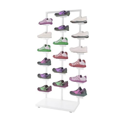 Three post single sided - three-post, shoe
