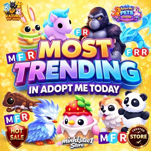 Hot new pet - a.d,