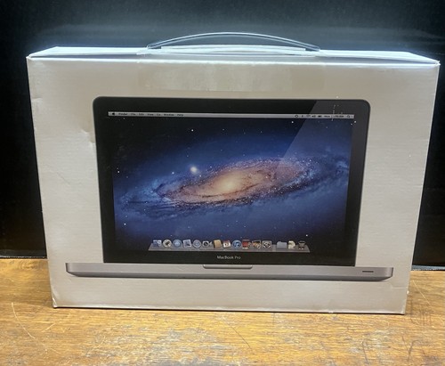 Mac book pro inch empty - 13,
