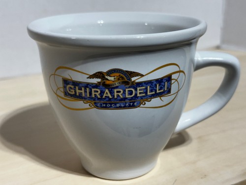 Ghirardelli chocolate company - ghirardelli,
