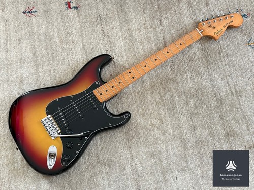 Tokai silver star ss40 - star, '81