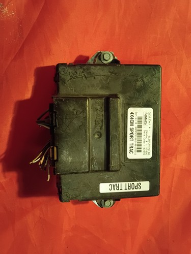 2008 ford explorer ranger - ford,