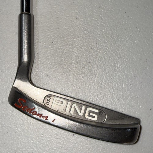 Ping golf sedona putter rh - i,