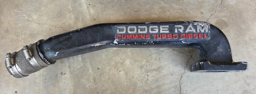 Dodge cummins 12v - dodge,