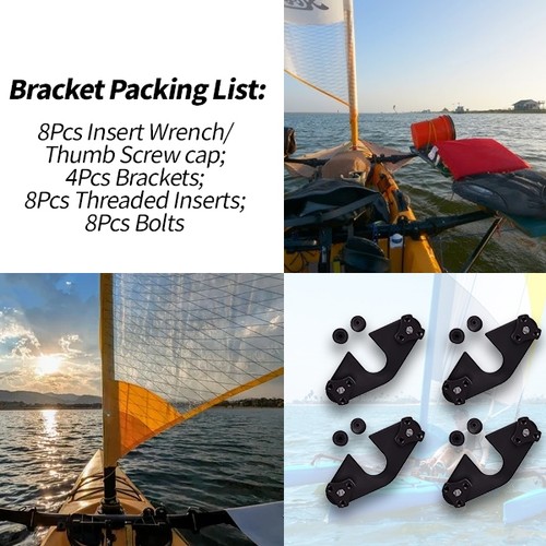 4set ama bracket - ama, kit