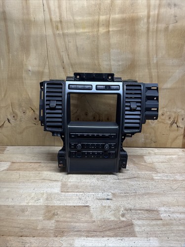 2009 2012 ford taurus - 2009-2012,