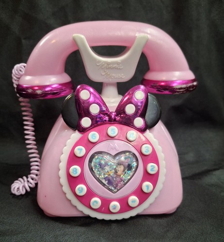 Disney minnie mouse toy - mouse,