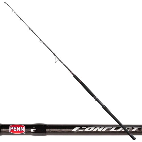Penn big game - game, fishing