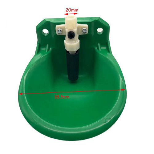 Automatic goat sheep water - automatic,