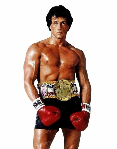 Sylvester stallone cool - sylvester, pose