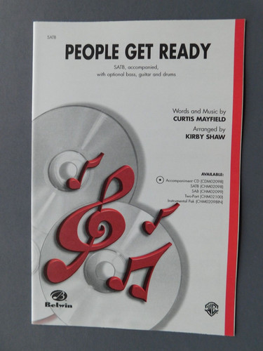 People get ready 2002 sheet - get,