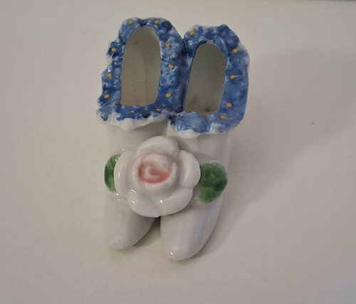 Vintage japan porcelain - 2",