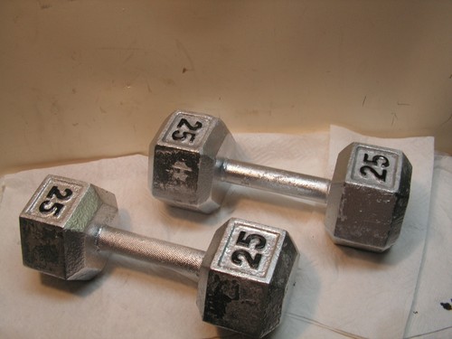 Vintage - x, (50#