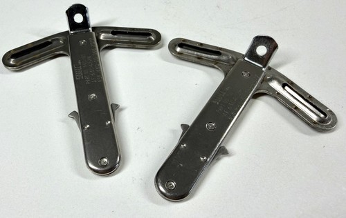 Usaf bayonets pair - t,