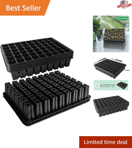 Pack cell deep seed - 54,