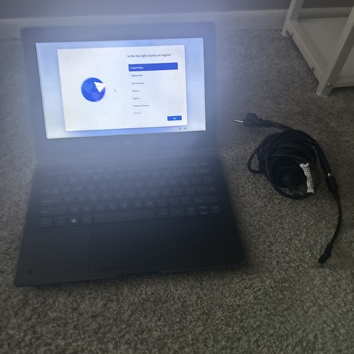 Probook x360 11 - 11, 11.6"
