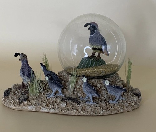 California quail family sand - quail,