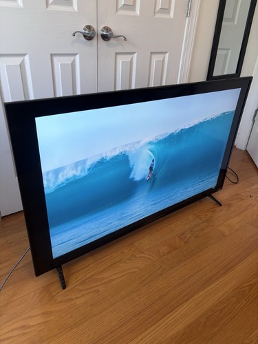 Vizio smart tv in - 55”, 4k