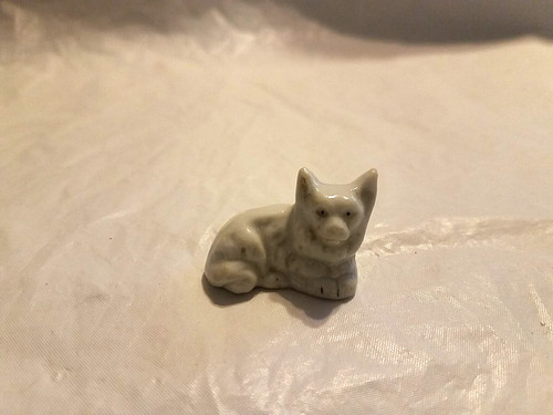 Vintage 1950s porcelain - vintage, japan
