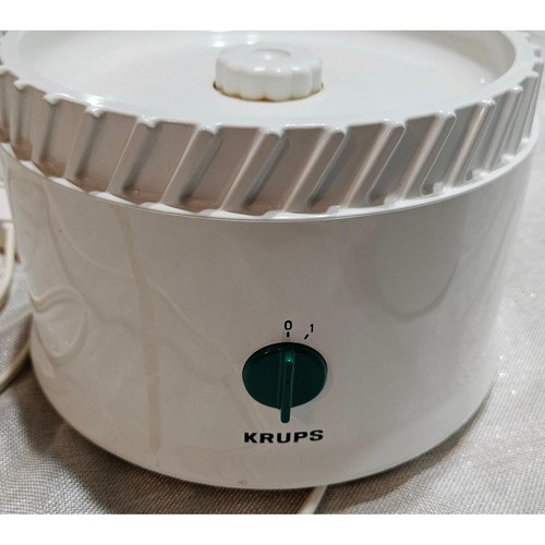 Krups glaciere ice - la,